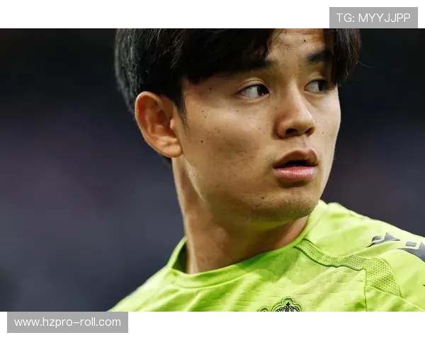 久保建英更衣室领袖角色获认可，本赛季表现稳健持续提升