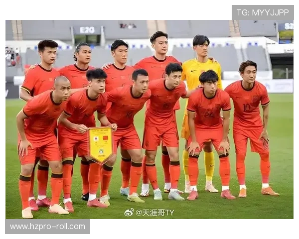 中国国家队青年队潜力 中国国家队青年队潜力