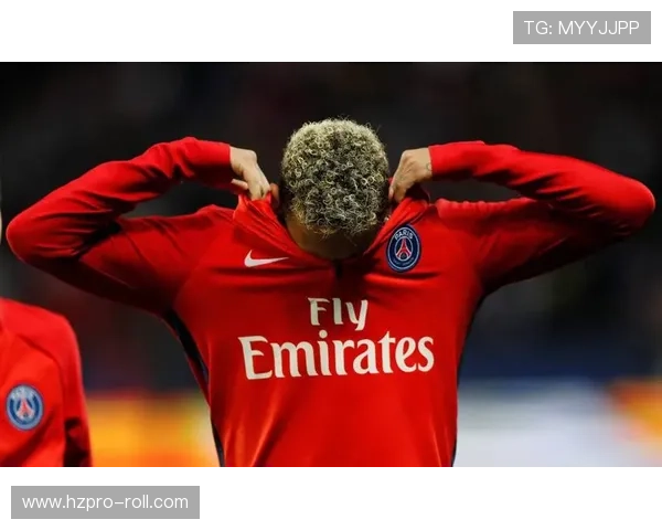 内马尔转会巴黎解析：天价背后的野心与风险