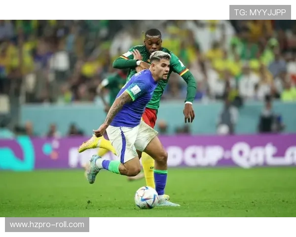 巴西国家队新生代竞争者：马丁内利的国家队位置