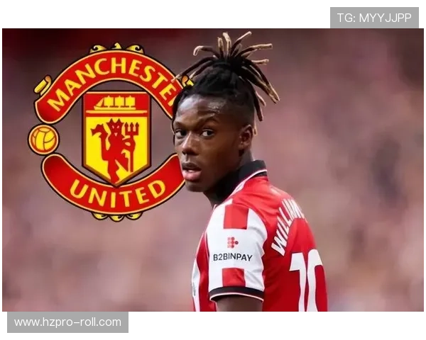 边路一对一之王:尼科·威廉斯的核心武器 边路一对一之王:尼科·威廉斯的核心武器