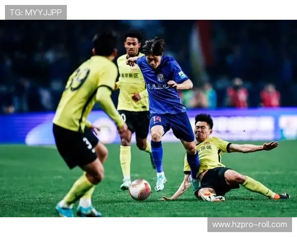 上海申花进攻问题凸显：创造不缺，终结能力成短板