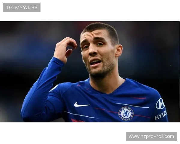 中场推进发动机:科瓦契奇的纵向突破能力 中场推进发动机:科瓦契奇的纵向突破能力