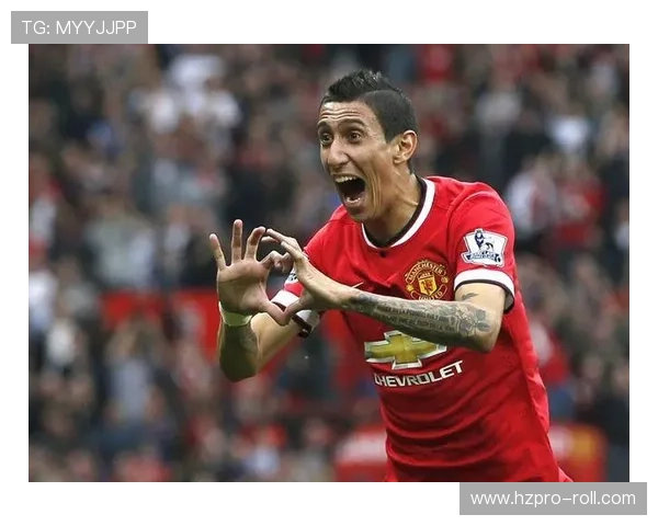 安赫尔·迪马利亚：加盟巴黎开启长期稳定输出阶段