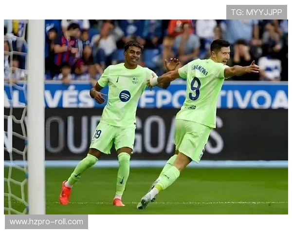 巴萨表面稳如泰山，其实体系和执行早就脱节了