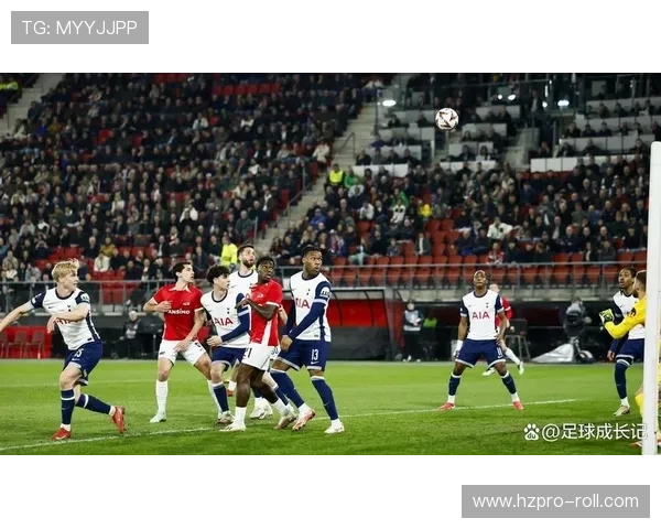 热刺中场攻防节奏失控，表现波动已影响球队整体走势