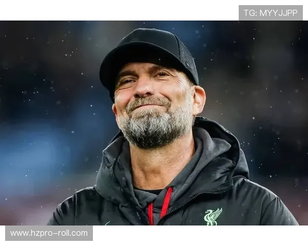 努涅斯与克洛普体系适配性分析：战术角色与跑动结构冲突