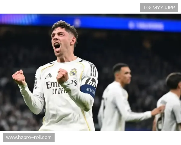 巴尔韦德与贝林厄姆：全能中场和进攻核心的战术角色差异分析