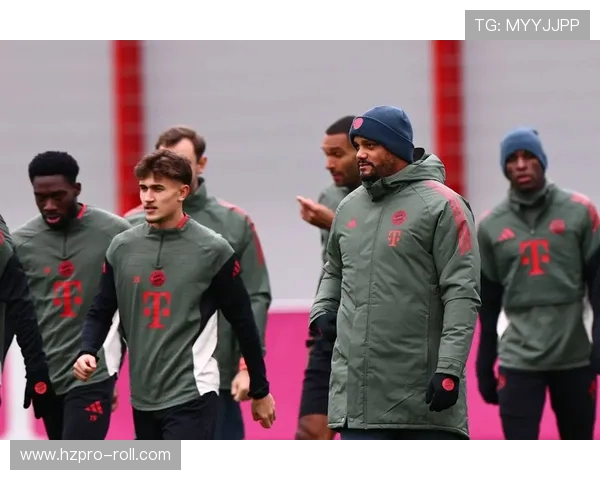 拜仁德甲统治地位面临挑战,竞争格局变化对争冠形势产生影响 拜仁德甲统治地位面临挑战,竞争格局变化对争冠形势产生影响