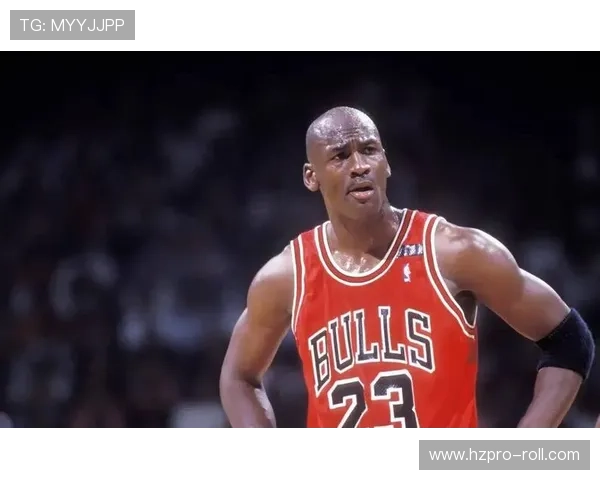 乔丹三分命中率提升显著 拉开同代得分手差距