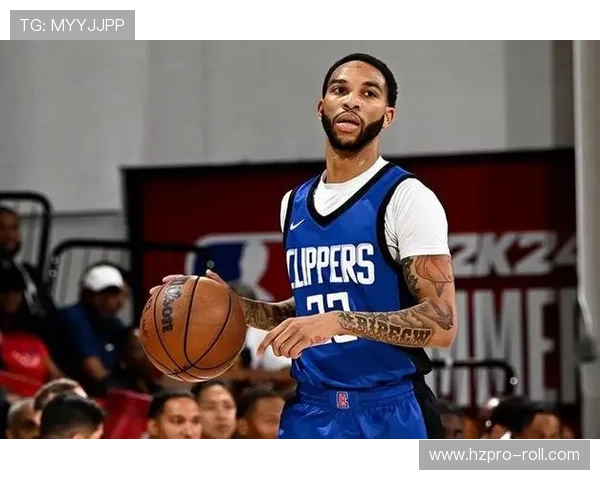 库珀·弗拉格突破率提升显著 拉开三分线外空间影响快船进攻