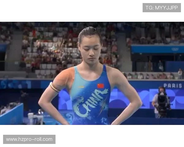 昌雅妮跳水冠军，回家连沙发都不让坐？