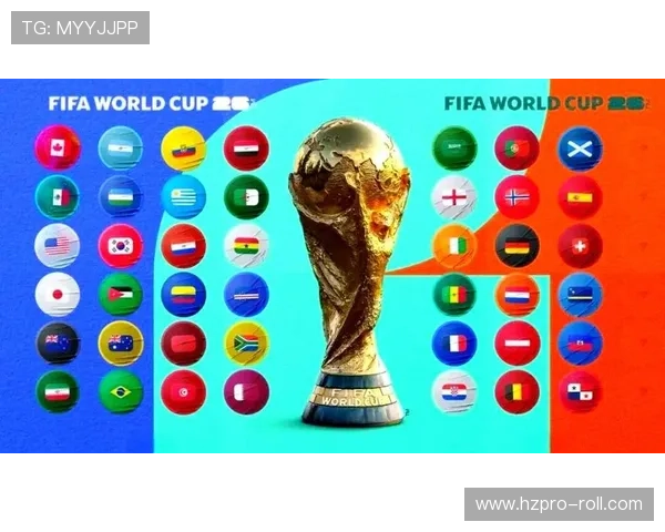 伊拉克冲击2026美加墨世界杯:晋级前景与阵容分析 伊拉克冲击2026美加墨世界杯:晋级前景与阵容分析
